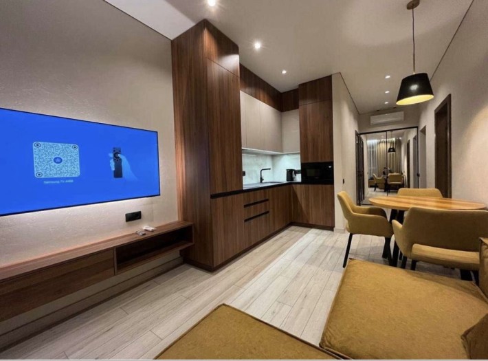 ‼️Аркадия⁉️Сдам 1комн.‼️Атмосфера⁉️Генуэзская ул‼️ - фото 1