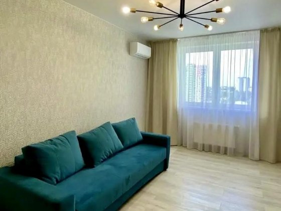 Оренда 1к квартири ЖК Відрадний 2, Соломянський район, Відрадний, НАУ Київ