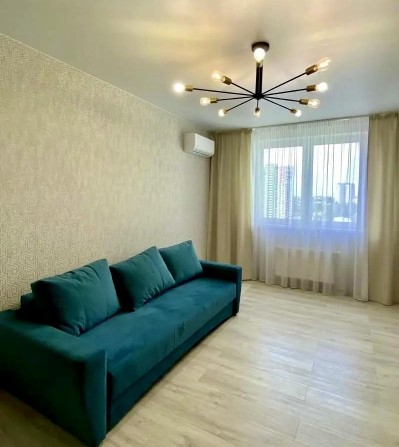 Оренда 1к квартири ЖК Відрадний 2, Соломянський район, Відрадний, НАУ - фото 1