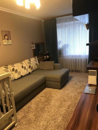 Оренда 1-к квартири в центрі | Капремонт | вул. Січевих Стрільців - фото 1