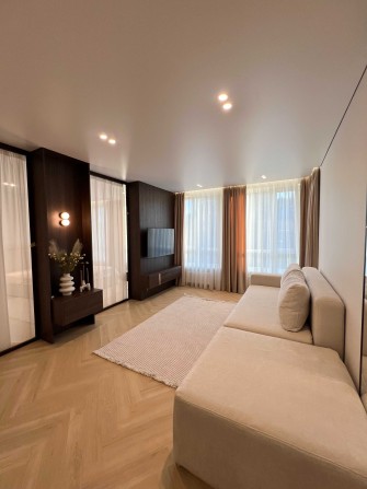 Оренда 1кім квартири+кухня-студія ЖК Грінвіль Парк вул Замарстинівська - фото 1