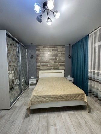 Сдам 1-ную кварт в Центре новострой ЖК "34 Жемчужина" ул. Бассейная - фото 1