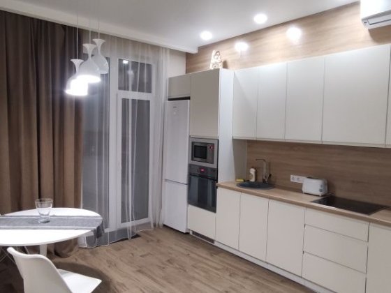 1 комн. Кв., ЖК Кардинал, Тютюнника 28 А від власника. Киев