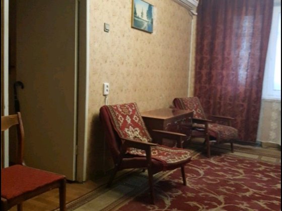 Сдам 2 комнатную квартиру Калиновая-Образцова Дніпро