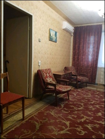 Сдам 2 комнатную квартиру Калиновая-Образцова - фото 1