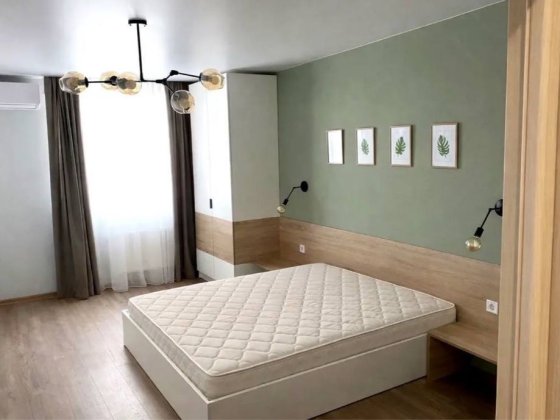 Оренда 1к квартири в ЖК Кінескоп вул. Героїв УПА, Кульпарківська Львов