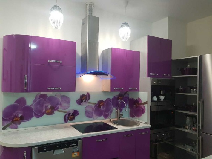 Аренда 3-к квартиры в ЖК IQ House Центр Нагорный - фото 1