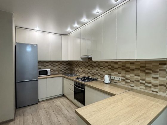 Оренда 1-кім. + кухня-студія, ЖК «Avalon», вул. Замарстинівська Львов