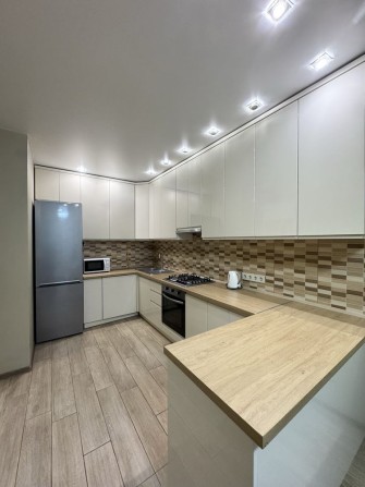 Оренда 1-кім. + кухня-студія, ЖК «Avalon», вул. Замарстинівська - фото 1