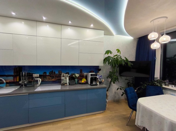 Актуально! Оренда, 2-кімнатна кв. 60 кв.м. Харківське шоссе 188 - фото 1