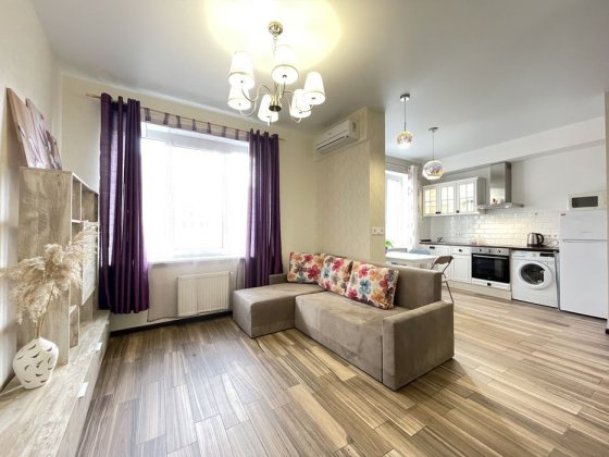 ЖК 32 Жемчужина, ул Каманина. Аркадия, Парк Юность. Длительно с летом. Одеса