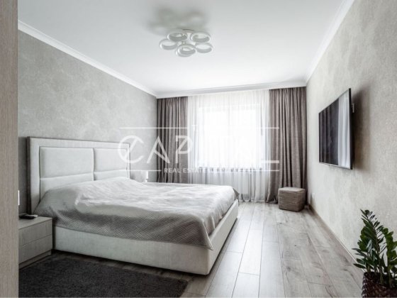 Ясиноватский 11, 59м2, НОВАЯ от СОБСТВЕННИКА !!! Київ