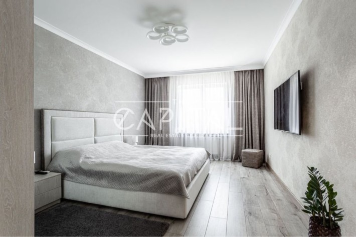 Ясиноватский 11, 59м2, НОВАЯ от СОБСТВЕННИКА !!! - фото 1