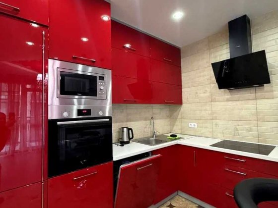 Оренда в ЖК Французький квартал 2! однокімнатна квартира! Киев