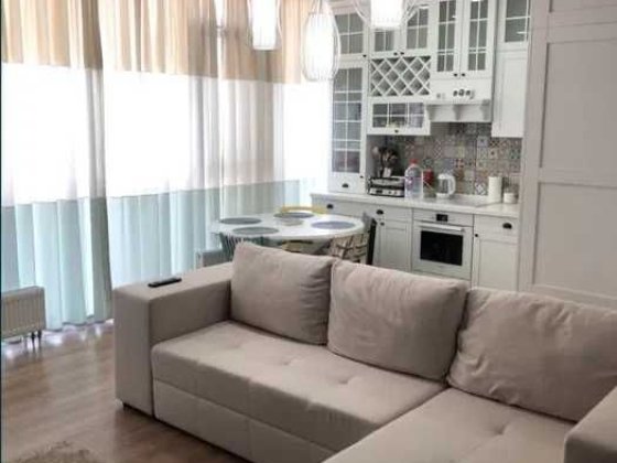 Аренда квартиры с панорамным видом на море | Аркадия, ЖК 8 Жемчужина Одесса