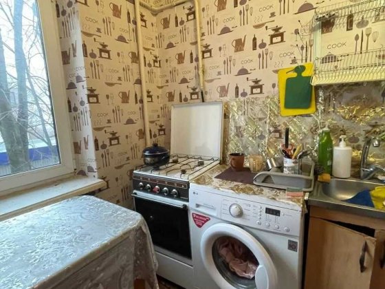 Здам 1-к квартиру Високовольтна Гагаріна проспект Науки Дніпро