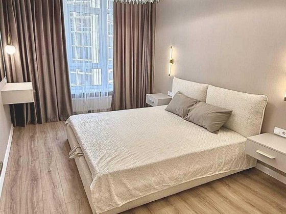 ПЕРВАЯ СДАЧА‼️Атмосфера АРКАДИЯ‼️Квартира 48м²‼️Генуэзская Французский Одеса