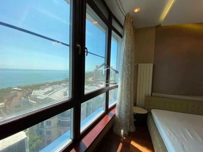 Сдам Пентхаус ЖК Гали Терраса Отрада Ланжерон Парк Шевченко Музкомедия - фото 1