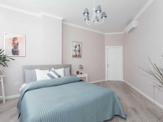 С 20.01 Аренда 3 ком кв ЖК Французский Стикон Парк Шевченко Код1369 Одеса