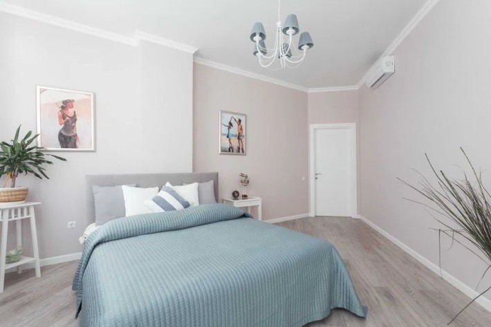 С 20.01 Аренда 3 ком кв ЖК Французский Стикон Парк Шевченко Код1369 - фото 1