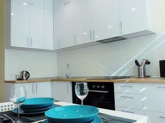 Центр, Итальянский бульвар. ЖК 25 Жемчужина. Длительно с летом Одеса