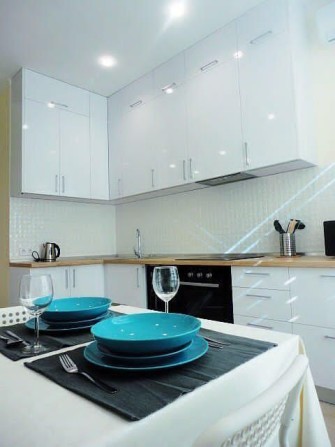 Центр, Итальянский бульвар. ЖК 25 Жемчужина. Длительно с летом - фото 1