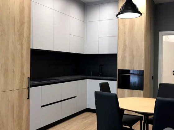 Красивая квартира в ЖК Элегия Парк. Длительно Одеса