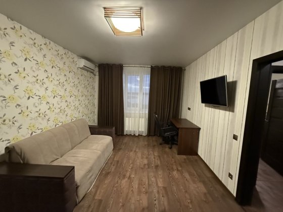 Оренда 1 кім квартира Намив ЖК Рівʼєра ремонт меблі