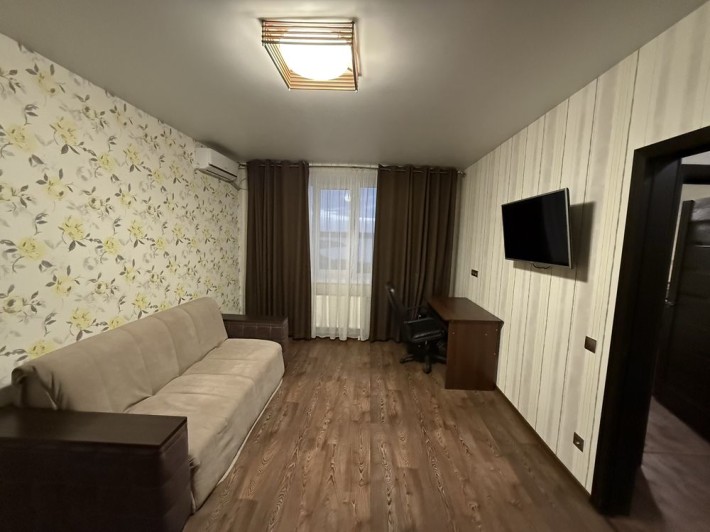 Оренда 1 кім квартира Намив ЖК Рівʼєра ремонт меблі - фото 1