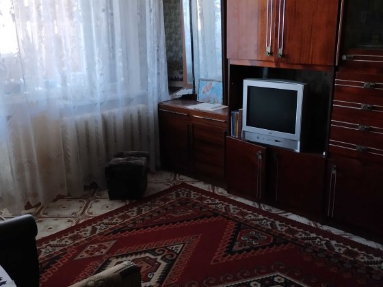 Здаю 2-кімнатну квартиру з 25 лютого на довготривалий термін Николаев