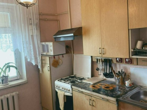 Здається в оренду 2-кімнатна квартира в Інгульскому районі Николаев