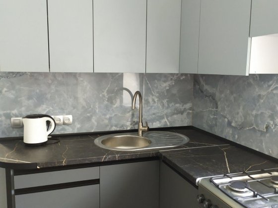 Сдам 2-ком с евроремонтом. Дніпро