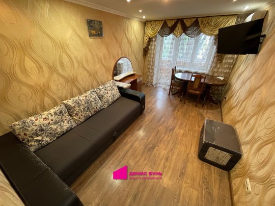 Аренда 2к квартиры в центре по ул. Старомостовая, Островского, вокзал Днепр