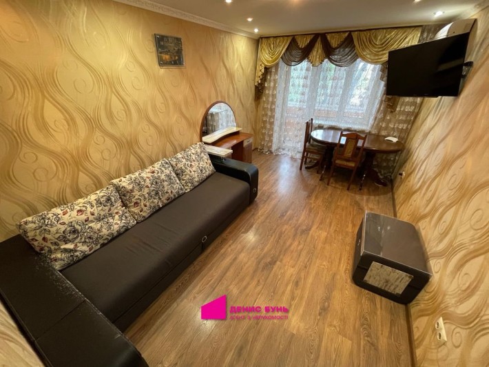 Аренда 2к квартиры в центре по ул. Старомостовая, Островского, вокзал - фото 1