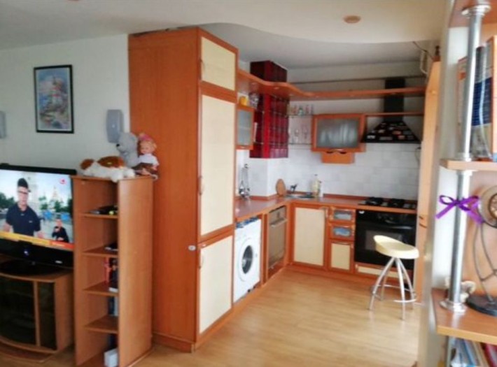 3-кімнатна, пр-т Науки 10. метро Деміївська - фото 1