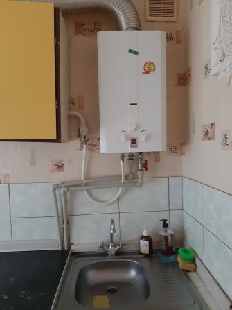 Аренда. 1 квартира. Пр-т МИРА/ Зубр - фото 1