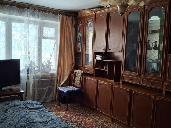 Здається 1 к/к на В.Морській 19 Миколаїв