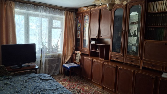 Здається 1 к/к на В.Морській 19 - фото 1