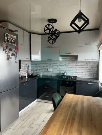 Здам 4 кімнатну квартиру тітова Чечелівський - фото 1