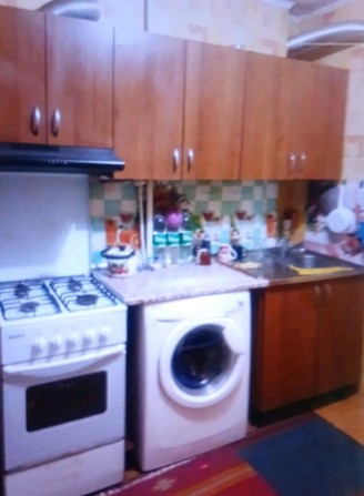 Аренда 1кв. Космонавтов за Башт.рынком - фото 1