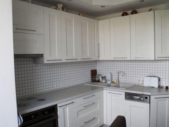 2-кім квартира, Дарницький р-н. вул.Севастопольська