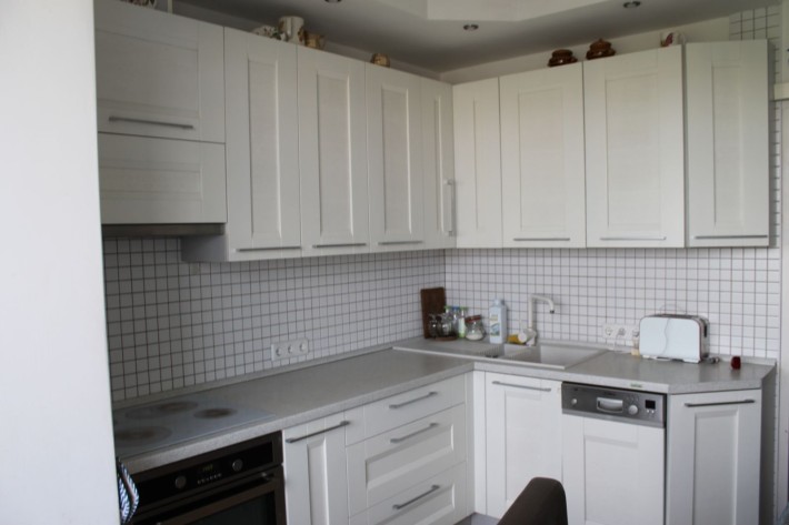 2-кім квартира, Дарницький р-н. вул.Севастопольська - фото 1