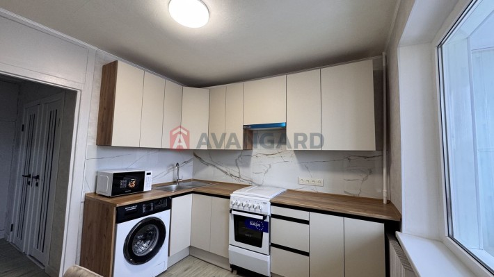 Перша здача! Здам в оренду квартиру зі свіжим сучасним ремонтом - фото 1