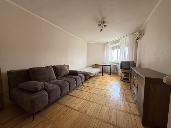 New!!! 1 ком. Тополь, Запорожское Шоссе, Даффи, Подстанция Днепр