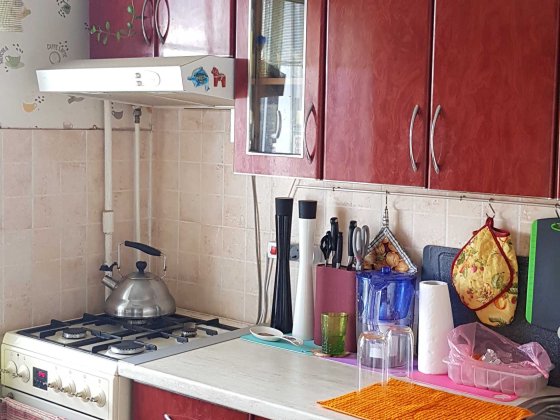 Здам 1-кімнатну квартиру м. Берестейська, вул. Сікорського, парк Нивки Киев