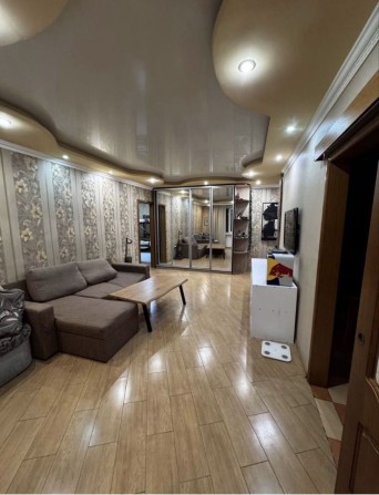 Оренда красивої 3 кімн кв на Тополь 3 автономне опалення - фото 1