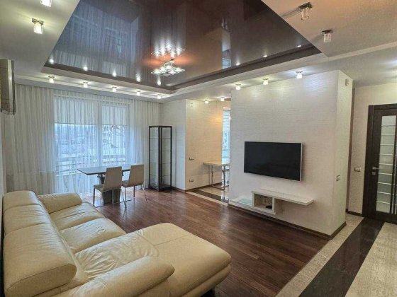 Оренда 3 кім. квартири вул. Щепова Новобудова Львов