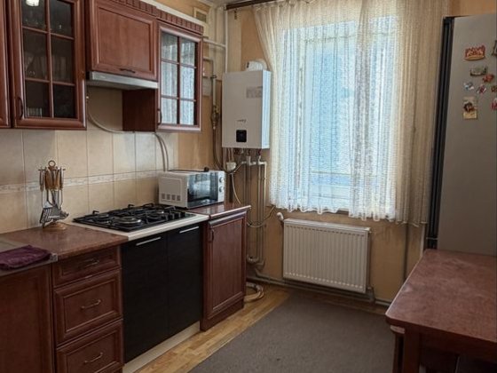 Гарна квартира в Корабельному районі Николаев