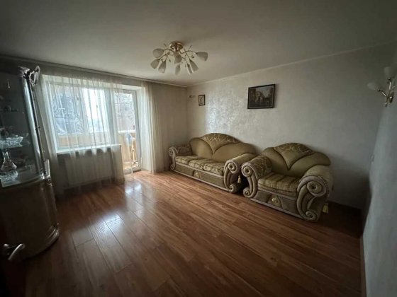 Реальная Сдам 2к квартиру Ладожская Северный Самарский Дніпро