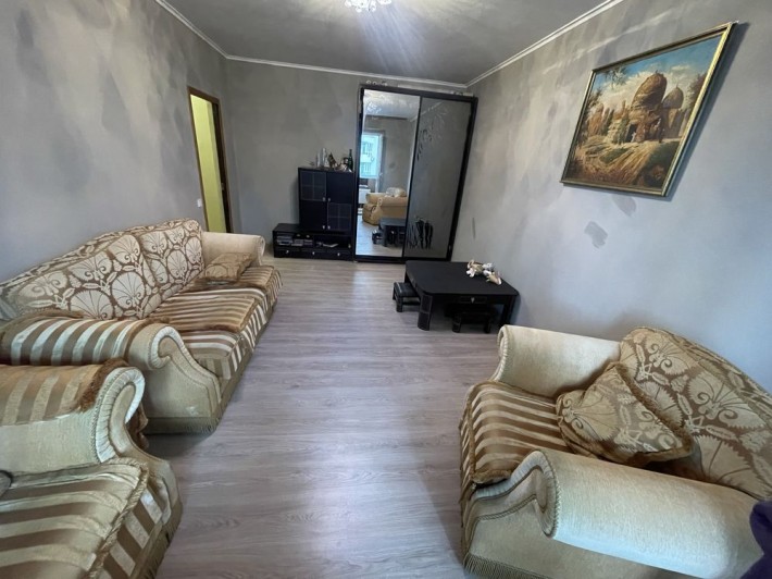 2к роздільна Мокра 7 Кудряшова ГАЗ метро Вокзальна вид на ЖК 4 Сезони - фото 1